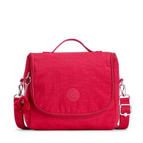 Lancheira Kipling New Kichirou – Rosa