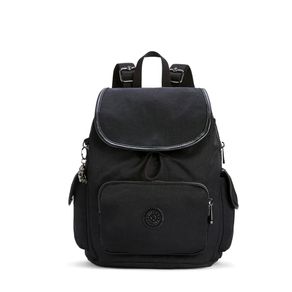 Mochila Kipling City Pack S - Preta