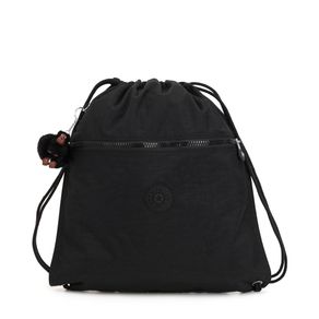 Mochila Kipling Supertaboo – Preto