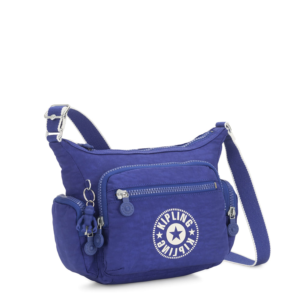 gabbie s kipling bolsa