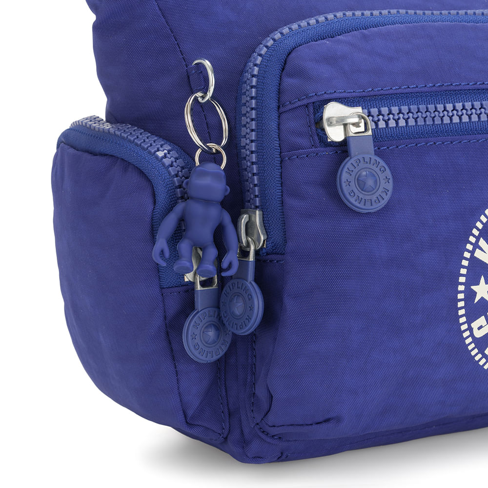 gabbie s kipling bolsa