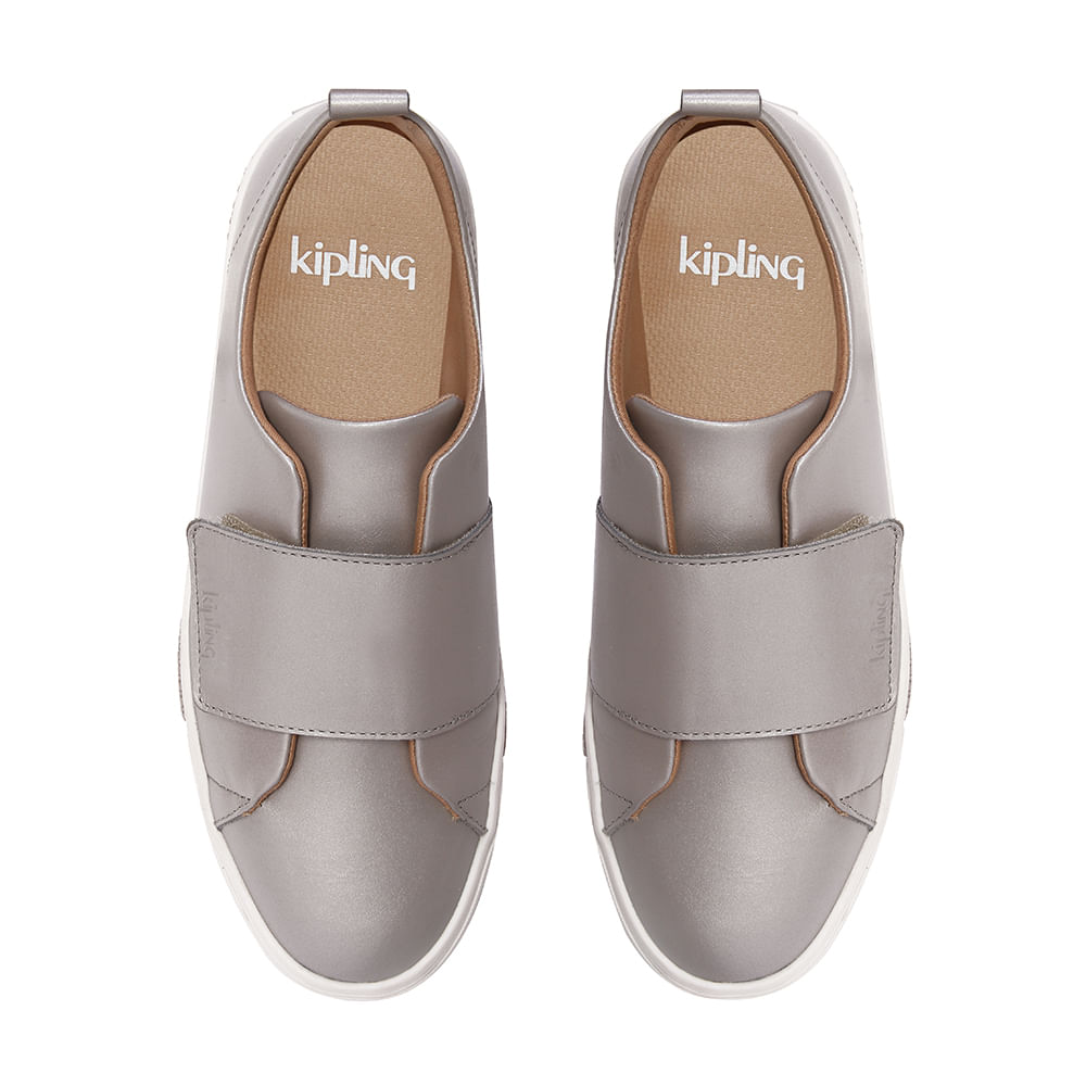 tenis kipling velcro
