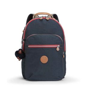 Mochila Para Notebook Praticas E Super Estilosas Kipling