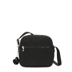 Bolsa Kipling Keefe - Preta