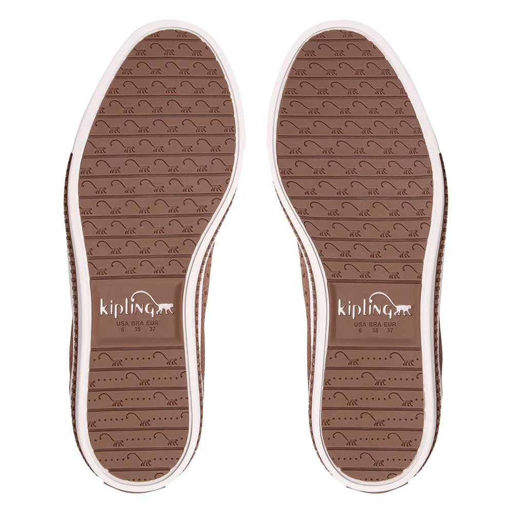 tenis kipling promoção