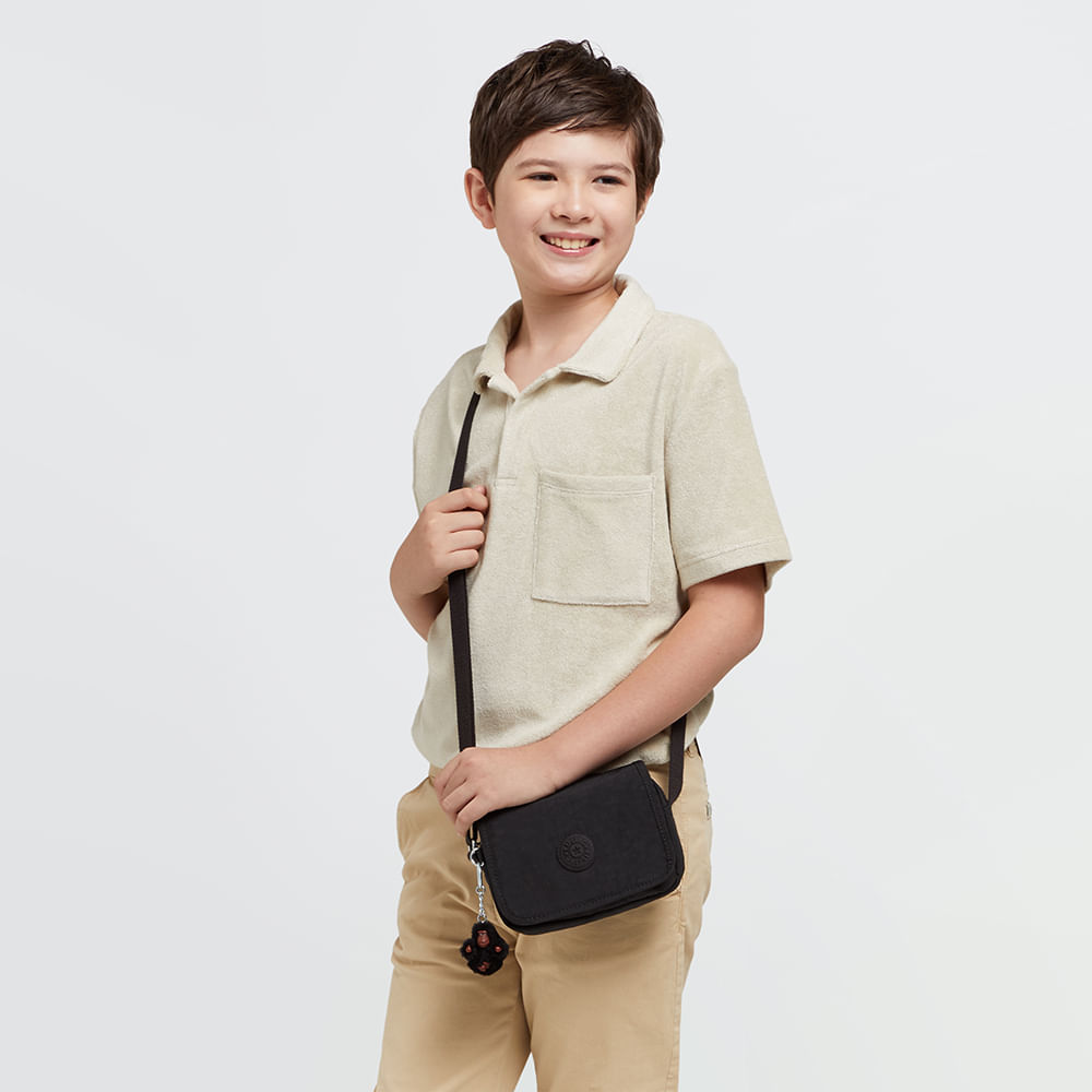 child belt bolsa