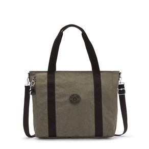 Bolsa Kipling Asseni – Verde