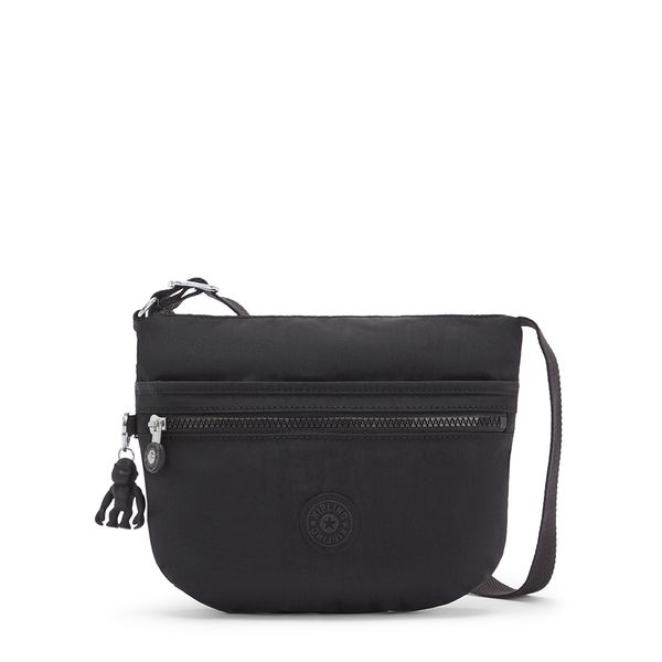 Bolsa Kipling Arto S Preta