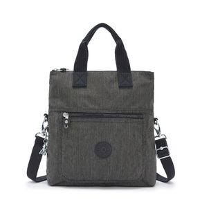 Bolsa Kipling Eleva – Preta