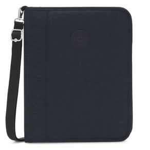 Fichário Kipling New Storer - Azul