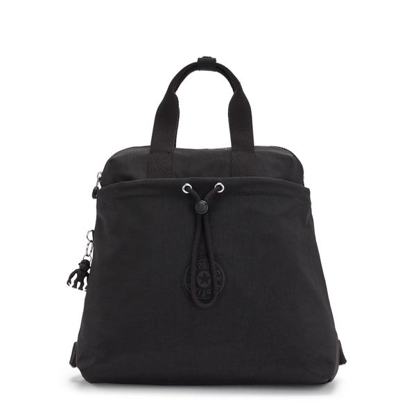 Mochila Kipling Goyo M Preto
