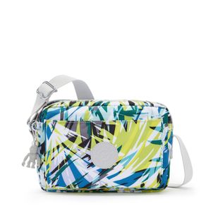 Bolsa Kipling Abanu M – Estampado