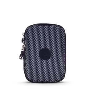 Estojo Kipling 100 Pens - Estampado