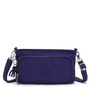 Bolsa Kipling Myrte – Azul