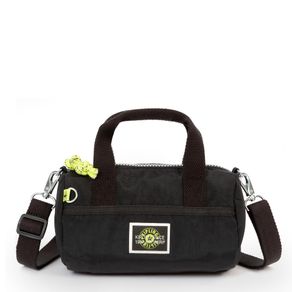Bolsa Kipling Quan – Preto