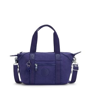 Bolsa Kipling Art Mini - Azul