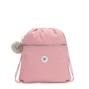Mochila Kipling Supertaboo - Rosa