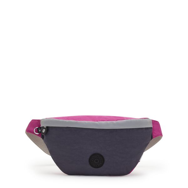 Pochete Kipling Fresh Estampado