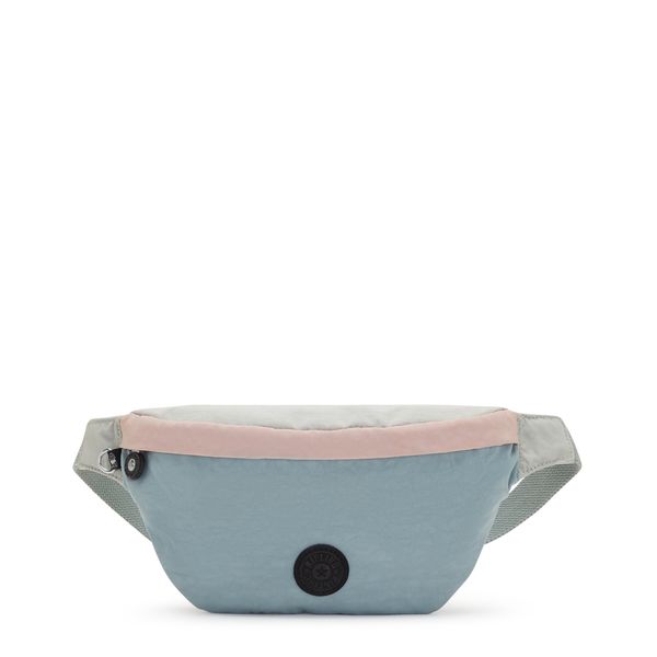 Pochete Kipling Fresh Estampado