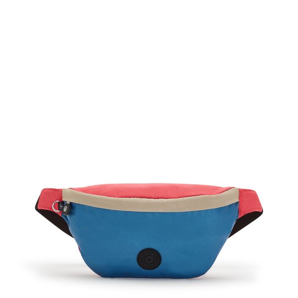 Pochete Kipling Fresh Estampado