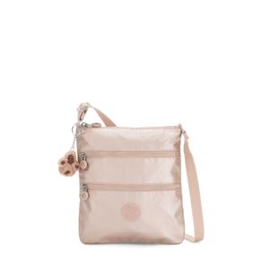 Bolsa Kipling Keiko – Rosa