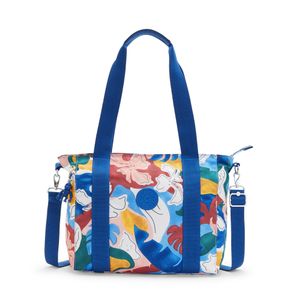 Bolsa Kipling Asseni S – Estampado