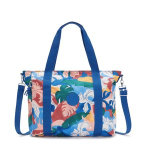 Bolsa Kipling Asseni – Estampado