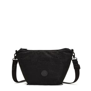 Bolsa Kipling Malika – Preto