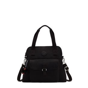 Bolsa Kipling Pahneiro – Preto
