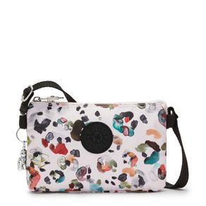 Bolsa Kipling Creativity XB - Estampado