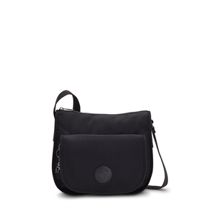 Bolsa Kipling Renia – Preto