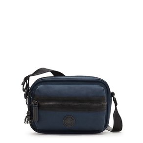 Bolsa Kipling Enise – Azul