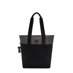 Bolsa Kipling Hanifa – Preto