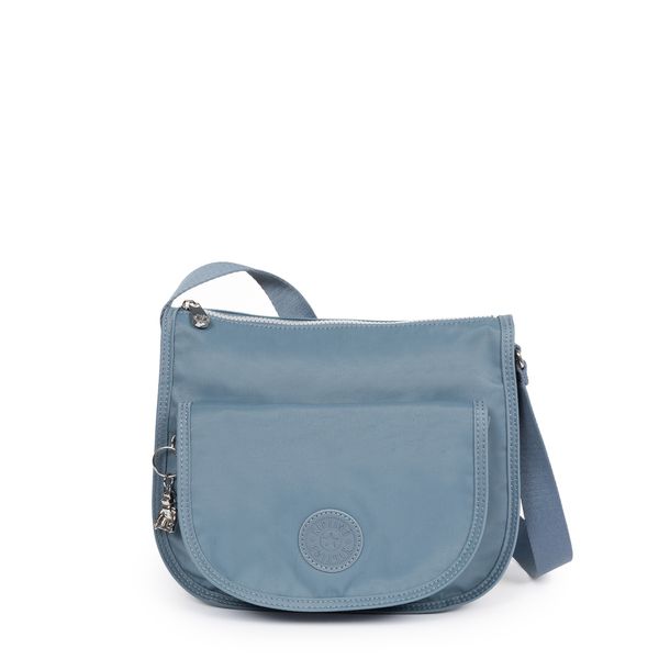 Bolsa Kipling Renia Azul