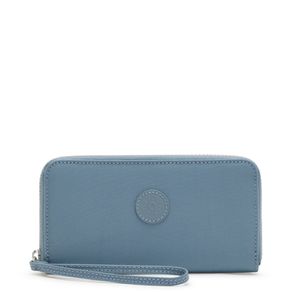 Carteira Kipling Imali – Azul