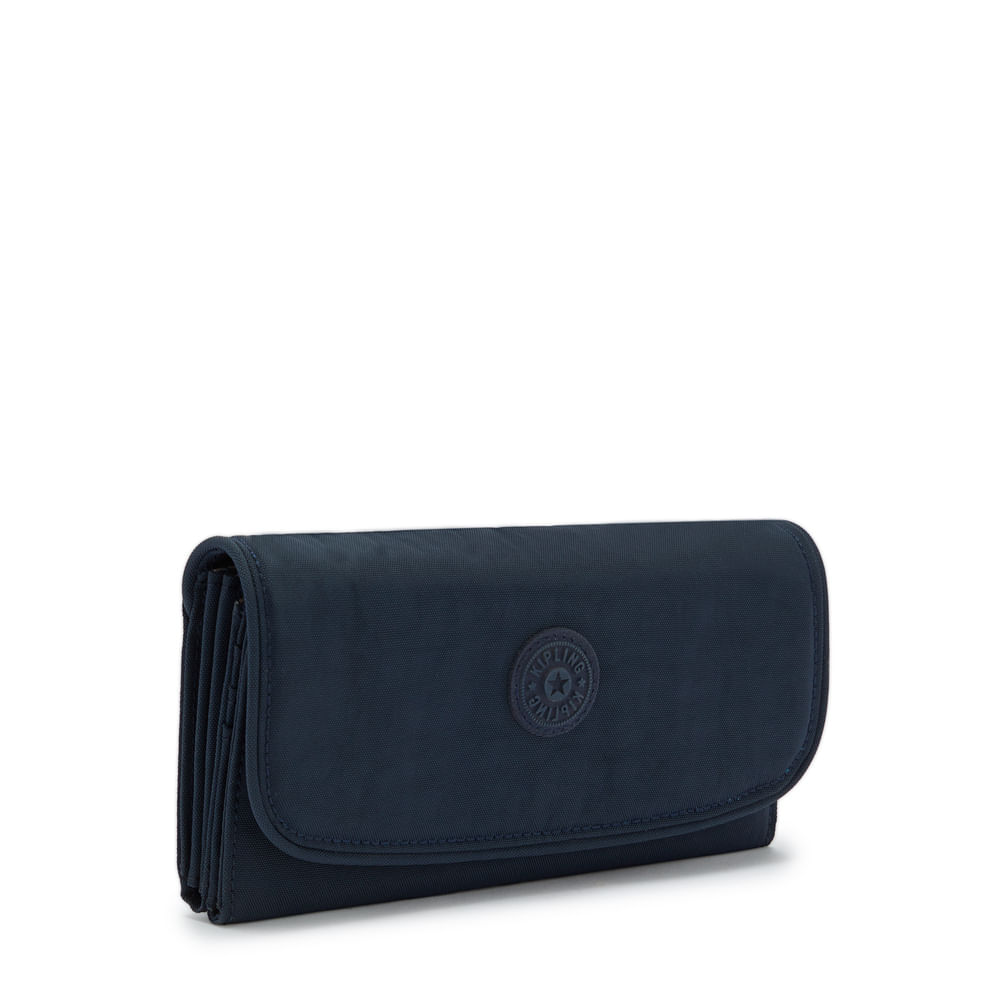 Portefeuille RFID Money Land De La Marque Kipling Portefeuille RFID Money Land De La Marque Kipling