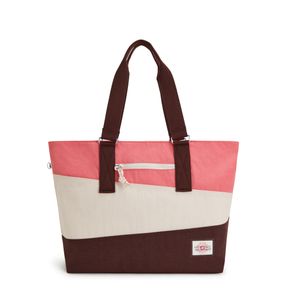 Bolsa Kipling Jodi M – Estampado