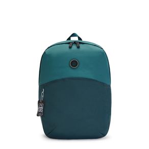 Mochila Kipling Ayano – Verde