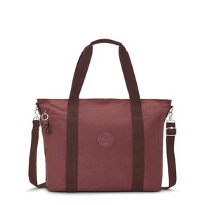 Bolsa Kipling Asseni – Vinho