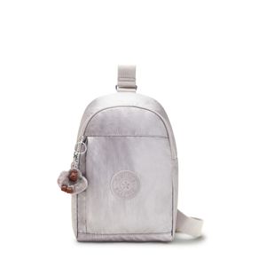 Mochila Kipling Klynn – Lilás