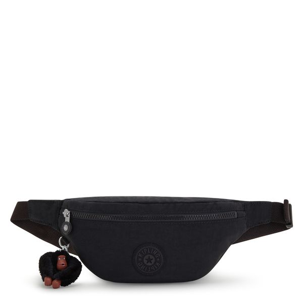 Pochete Kipling Pria Preto