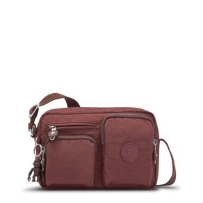 Bolsa Kipling Albena – Vinho