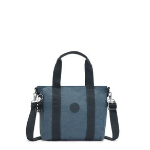 Bolsa Kipling Asseni Mini – Azul