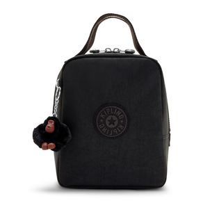 Lancheira Kipling Lyla – Preto