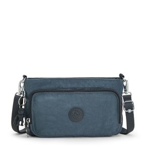 Bolsa Kipling Myrte – Azul