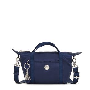 Bolsa Kipling Art Compact - Azul