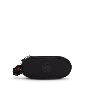 Estojo Kipling Duobox – Preto