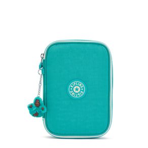 Estojo Kipling 100 Pens – Verde