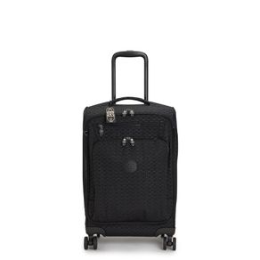 Mala Kipling New Youri Spin S – Preto