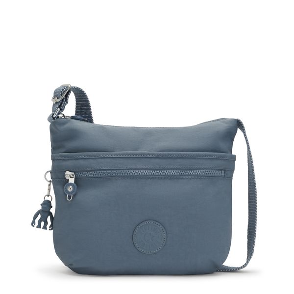 Bolsa Kipling Arto Azul